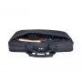 HP A08KGAA Everyday borsa per laptop da 14 pollici, 35,8 cm (14,1 pollici), poliestere, Odyssey grigia