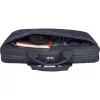 HP A08KGAA Everyday borsa per laptop da 14 pollici, 35,8 cm (14,1 pollici), poliestere, Odyssey grigia