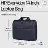 HP Everyday borsa per laptop 14 pollici, borsa portadocumenti, 35,8 cm (14,1