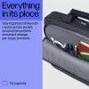 HP Everyday borsa per laptop 14 pollici, borsa portadocumenti, 35,8 cm (14,1