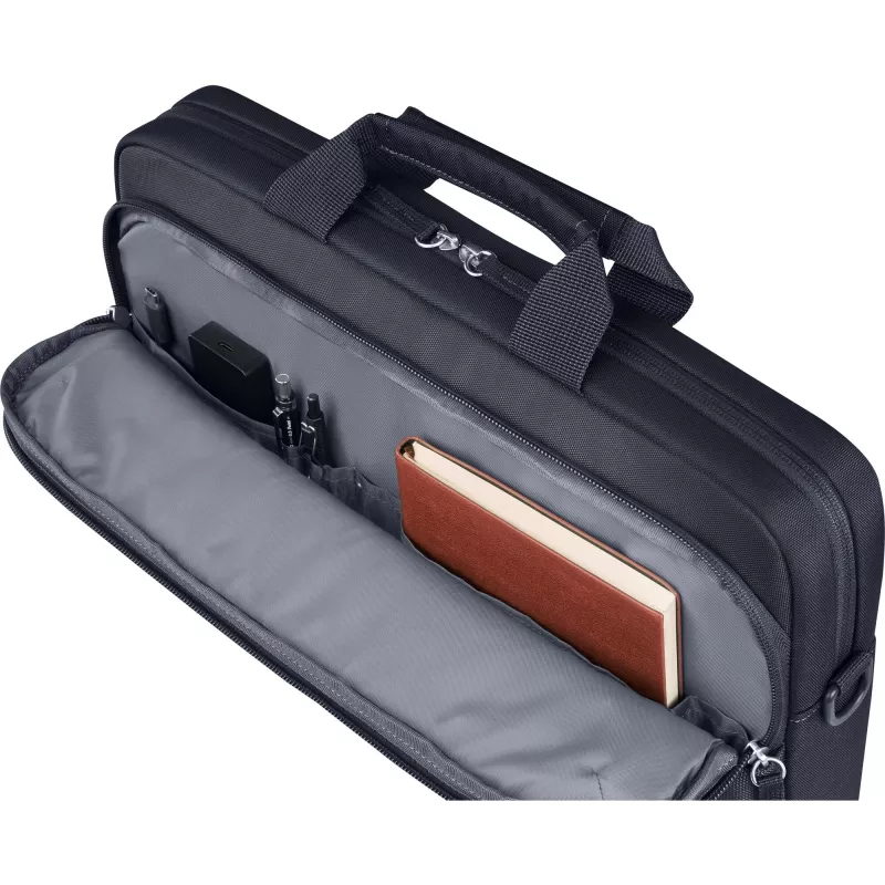HP Everyday borsa per laptop 14 pollici, borsa portadocumenti, 35,8 cm (14,1