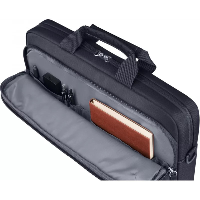 HP Everyday borsa per laptop 14 pollici, borsa portadocumenti, 35,8 cm (14,1