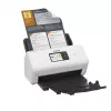 Brother ADS-4500W scanner ADF 600 x 600 DPI A4 nero, bianco
