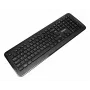 Targus AKM610NO tastiera mouse inclusi universale RF wireless QWERTY nordico nero