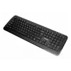 Targus AKM610NO tastiera mouse inclusi universale RF wireless QWERTY nordico nero