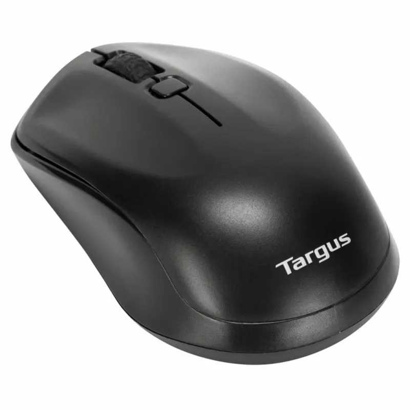 Targus AKM610NO tastiera mouse inclusi universale RF wireless QWERTY nordico nero