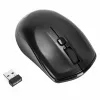 Targus AKM610NO tastiera mouse inclusi universale RF wireless QWERTY nordico nero