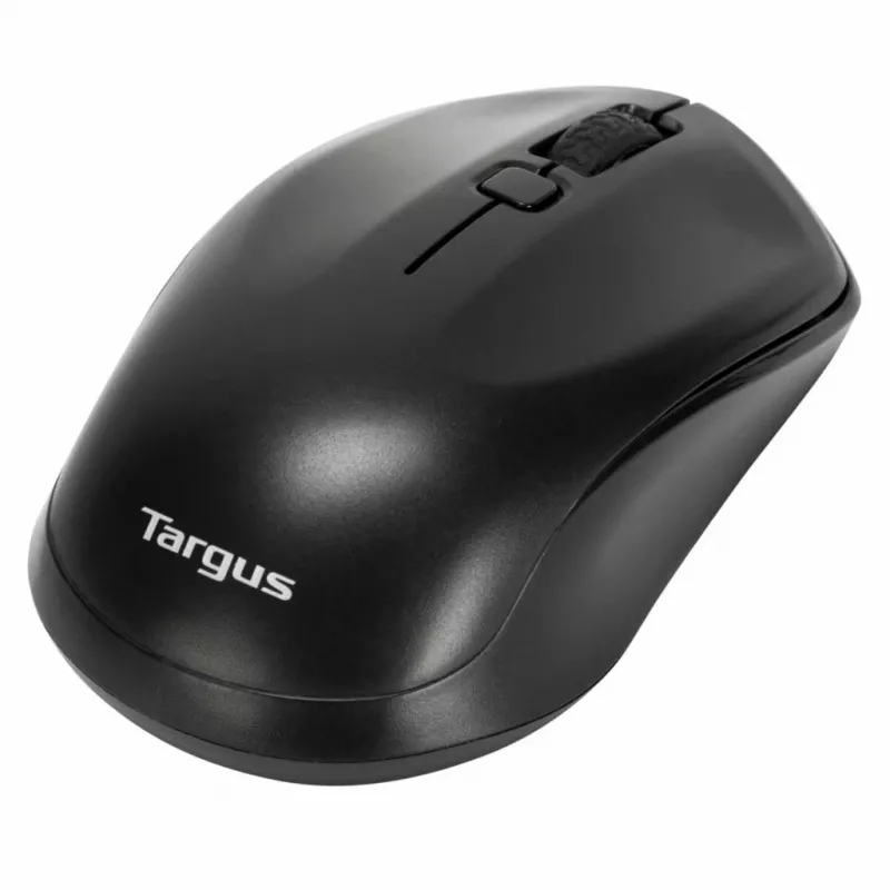 Targus AKM610NO tastiera mouse inclusi universale RF wireless QWERTY nordico nero