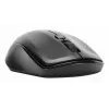 Targus AKM610NO tastiera mouse inclusi universale RF wireless QWERTY nordico nero