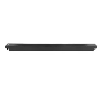 Pannello cieco per rack Lanberg AKP-1401-B
