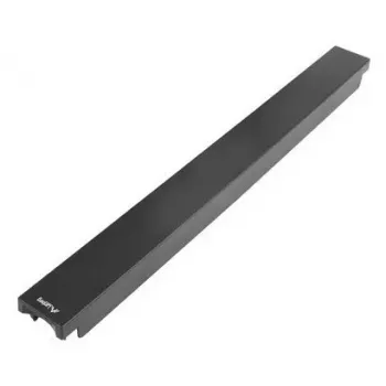 Pannello cieco per rack Lanberg AKP-1401-B