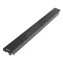 Pannello cieco per rack Lanberg AKP-1401-B