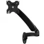 StarTech.com staffa a parete per braccio monitor – completamente orientabile – braccio articolato
