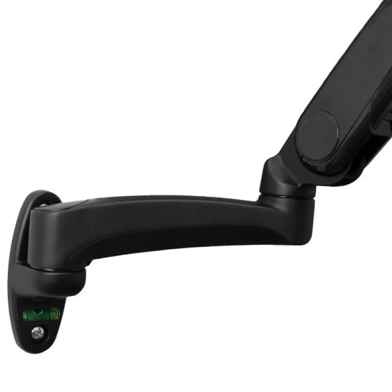 StarTech.com staffa a parete per braccio monitor – completamente orientabile – braccio articolato