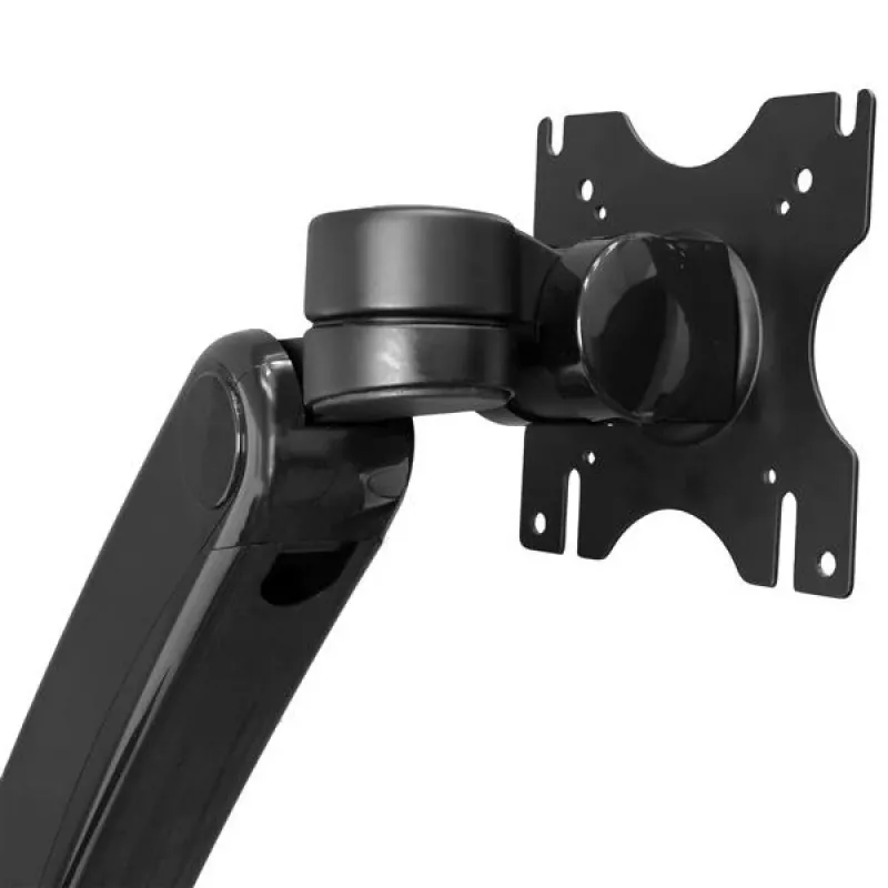StarTech.com staffa a parete per braccio monitor – completamente orientabile – braccio articolato