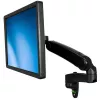 StarTech.com staffa a parete per braccio monitor – completamente orientabile – braccio articolato