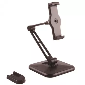 StarTech.com supporto regolabile per tablet con braccio – orientabile – montaggio a parete