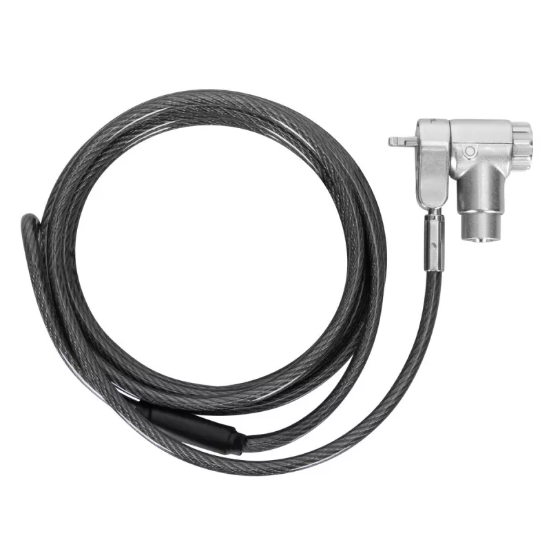 Targus ASP95GL cavo di sicurezza argento 2 m
