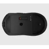 HP 700 Mouse wireless ricaricabile, ambidestro, RF Wireless + Bluetooth, 6000 DPI, nero