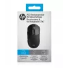 HP 700 Mouse wireless ricaricabile, ambidestro, RF Wireless + Bluetooth, 6000 DPI, nero