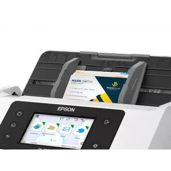 Epson WorkForce DS-800WN Scanner a fogli 600 x 600 DPI A4 bianco