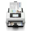 Epson WorkForce DS-800WN Scanner a fogli 600 x 600 DPI A4 bianco