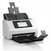 Epson WorkForce DS-800WN Scanner a fogli 600 x 600 DPI A4 bianco