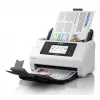 Epson WorkForce DS-800WN Scanner a fogli 600 x 600 DPI A4 bianco