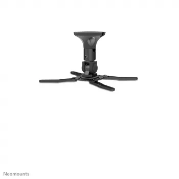 Neomounts BEAMER-C50 Supporto a soffitto per proiettore - H 18,5 cm - completamente orientabile