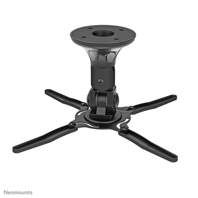 Neomounts BEAMER-C50 Supporto a soffitto per proiettore - H 18,5 cm - completamente orientabile