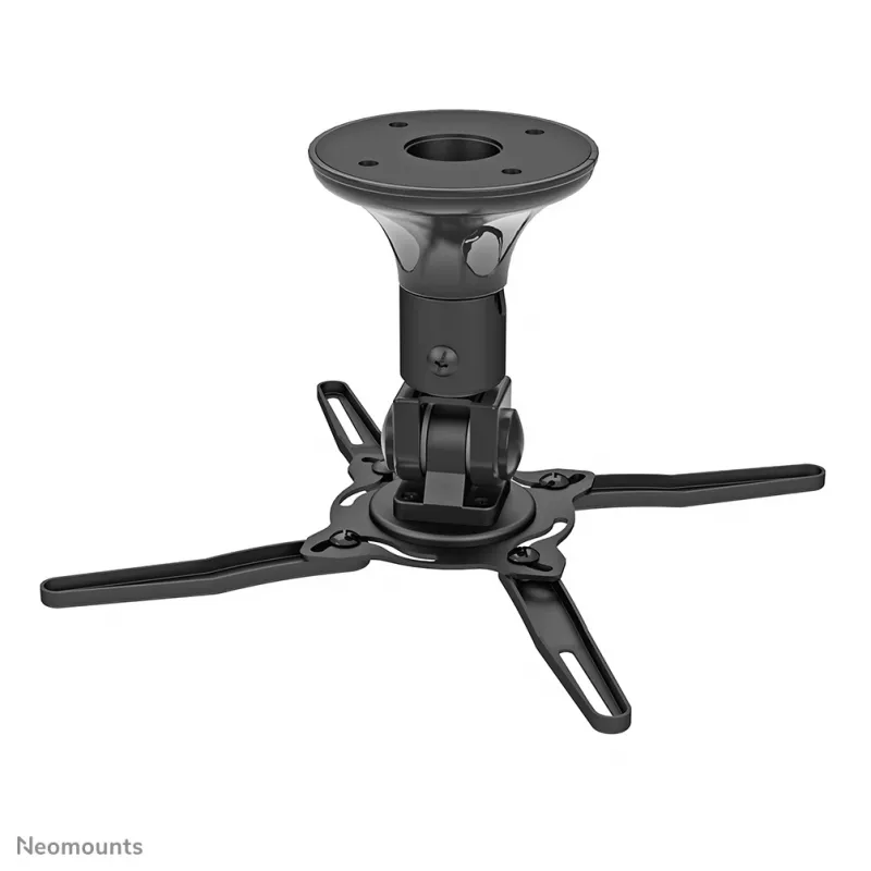 Neomounts BEAMER-C50 Supporto a soffitto per proiettore - H 18,5 cm - completamente orientabile