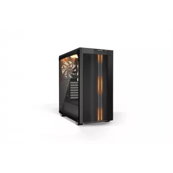 be quiet Pure Base 500DX nero