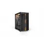 be quiet Pure Base 500DX nero