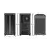 be quiet Pure Base 500DX nero