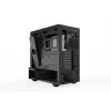 be quiet Pure Base 500DX nero