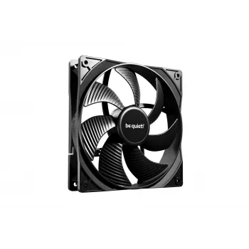 be quiet! Pure Wings 3 Ventola per case PC 140mm 14 cm nero 1 pezzo