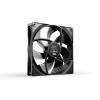be quiet! Pure Wings 3 Ventola per case PC 140mm 14 cm nero 1 pezzo