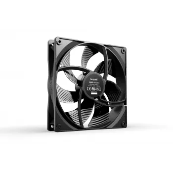 be quiet! Pure Wings 3 Ventola per case PC 140mm 14 cm nero 1 pezzo