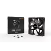 be quiet! Pure Wings 3 Ventola per case PC 140mm 14 cm nero 1 pezzo