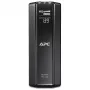 APC Power Saving Back-UPS RS 1500 230V CEE 7/5, Line-Interactive, 1,5 kVA, 865 W, 445 J, tipo E / F, batteria al piombo-acido sigillata (VRLA)