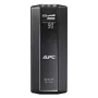APC BR900G-FR Power-Saving Back-UPS Pro 900 gruppo di continuità UPS line-interactive, 900 VA (0,9 kVA), 540 W, 230 V, 6 prese di tipo E, USB, 45 dB, nero