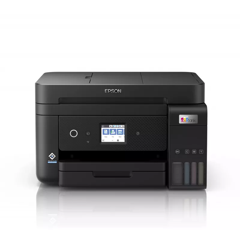 Epson EcoTank L6290 Getto d'inchiostro A4 4800 x 1200 DPI 33 ppm Wi-Fi