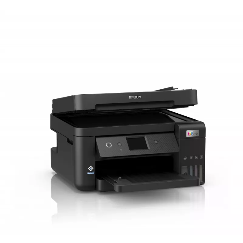 Epson EcoTank L6290 Getto d'inchiostro A4 4800 x 1200 DPI 33 ppm Wi-Fi