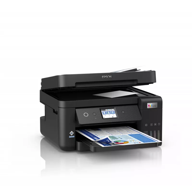 Epson EcoTank L6290 Getto d'inchiostro A4 4800 x 1200 DPI 33 ppm Wi-Fi