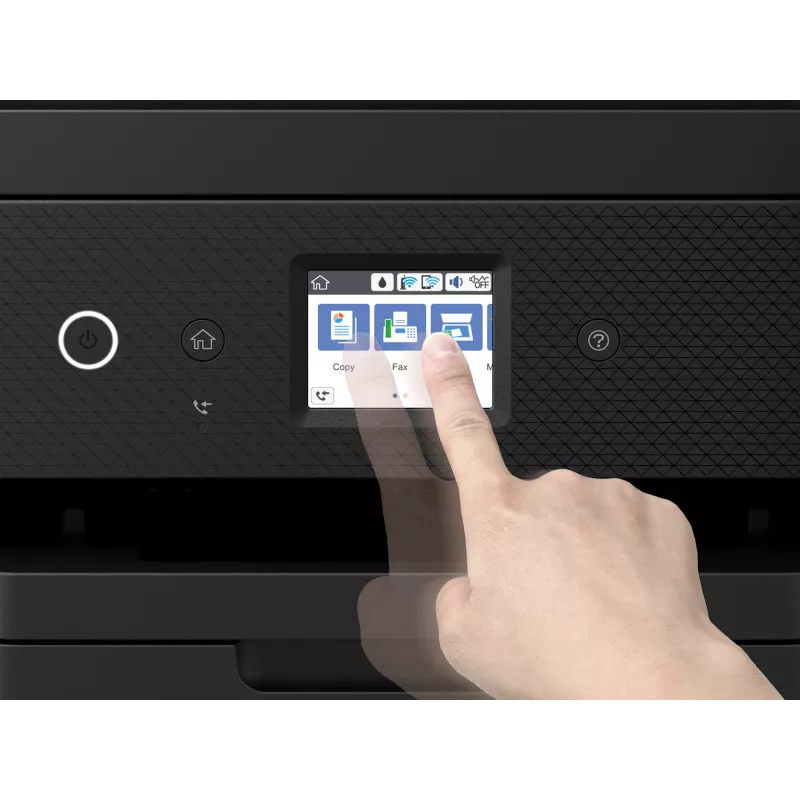 Epson EcoTank L6290 Getto d'inchiostro A4 4800 x 1200 DPI 33 ppm Wi-Fi