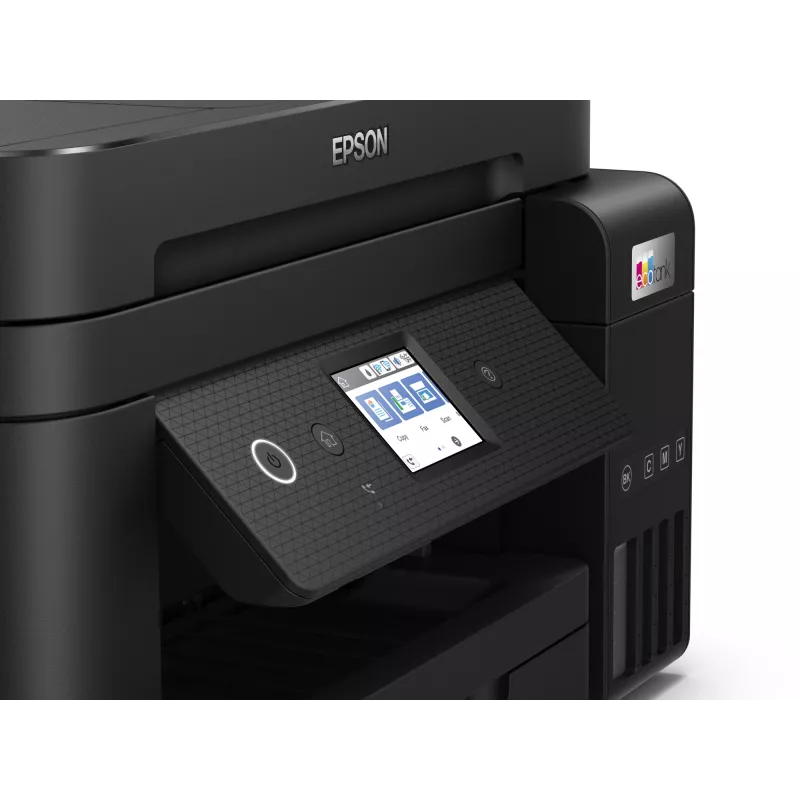 Epson EcoTank L6290 Getto d'inchiostro A4 4800 x 1200 DPI 33 ppm Wi-Fi