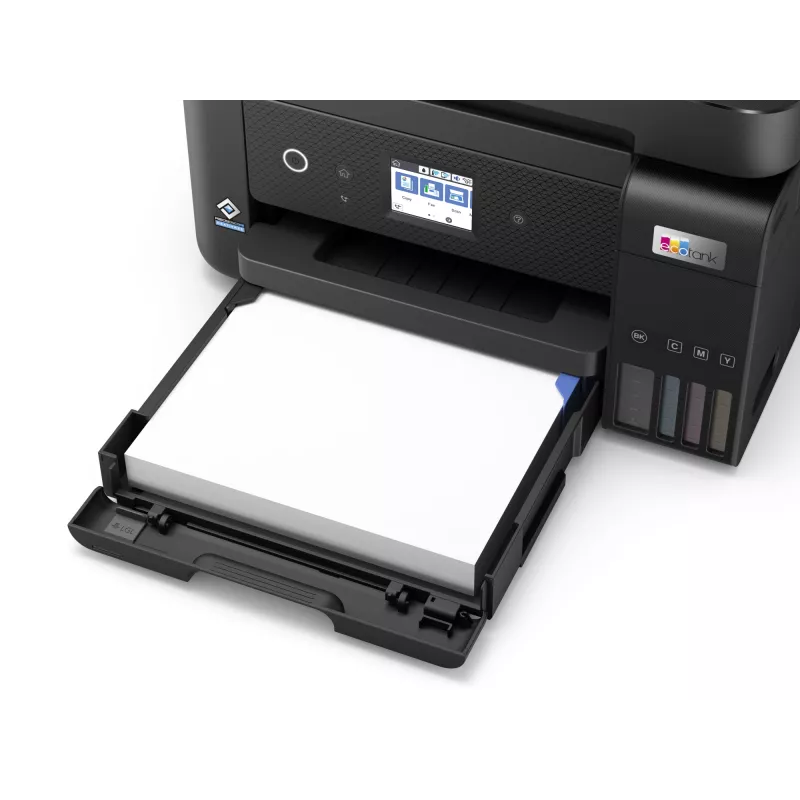 Epson EcoTank L6290 Getto d'inchiostro A4 4800 x 1200 DPI 33 ppm Wi-Fi