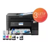 Epson EcoTank L6290 Getto d'inchiostro A4 4800 x 1200 DPI 33 ppm Wi-Fi