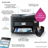 Epson EcoTank L6290 Getto d'inchiostro A4 4800 x 1200 DPI 33 ppm Wi-Fi