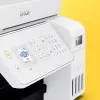 Epson EcoTank L5316 Getto d'inchiostro A4 5760 x 1440 DPI 33 ppm WLAN